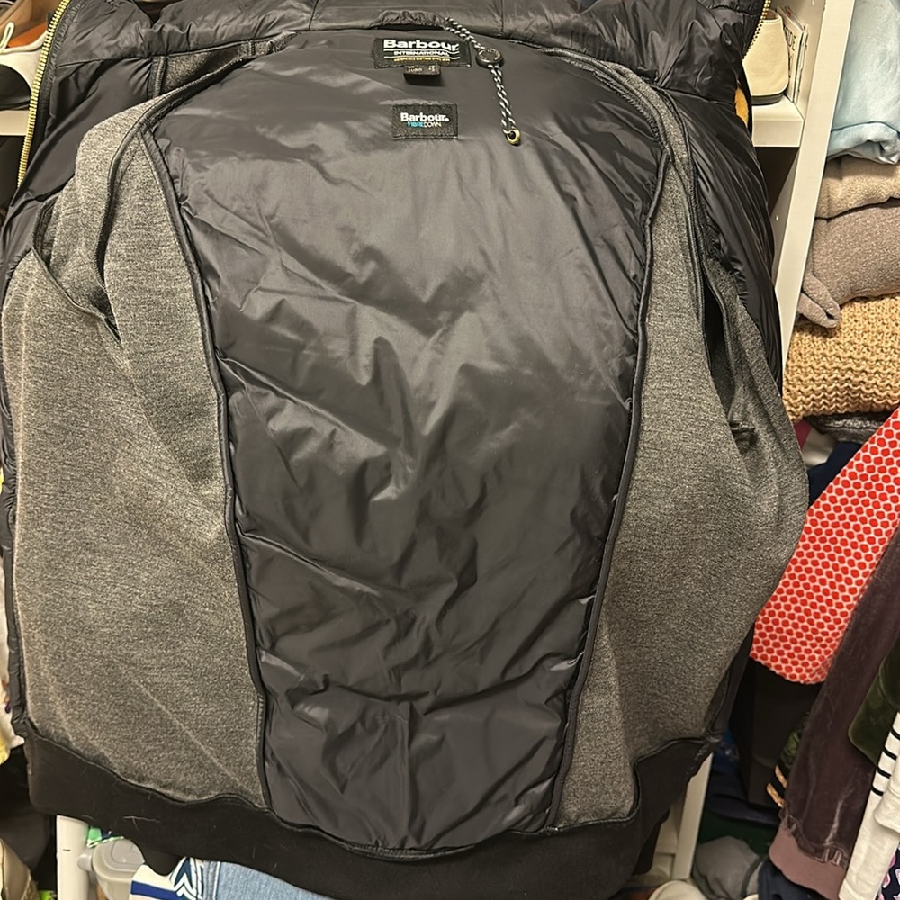 Barbour Jacket - Picture 10 of 12